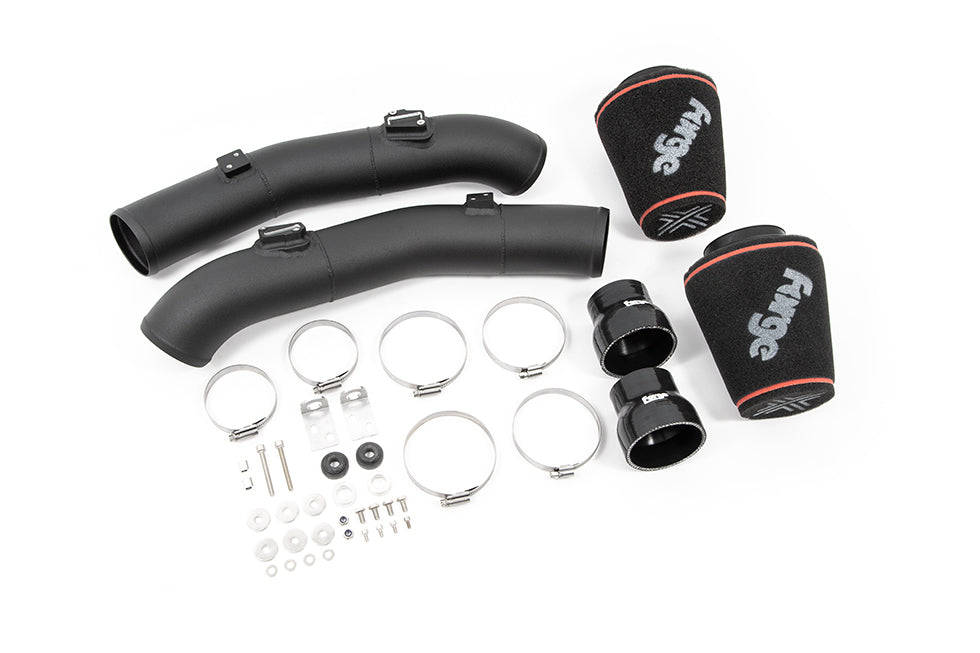 Forge Intake Nissan GTR R35-1