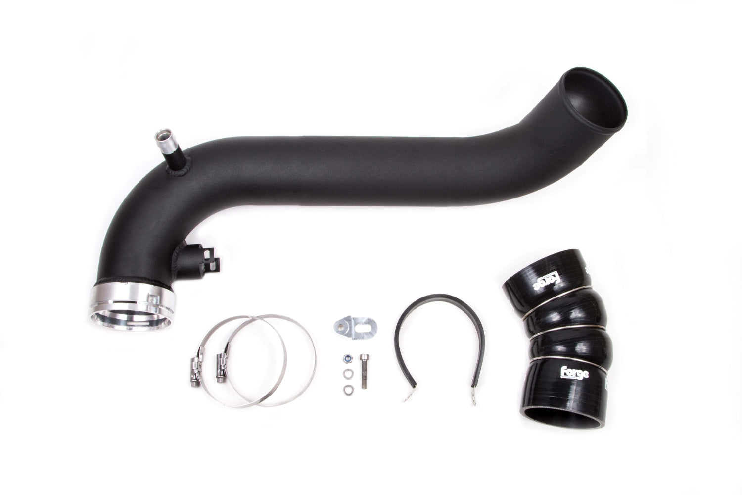 Forge Intake buis Mini Cooper S / JCW F56-1