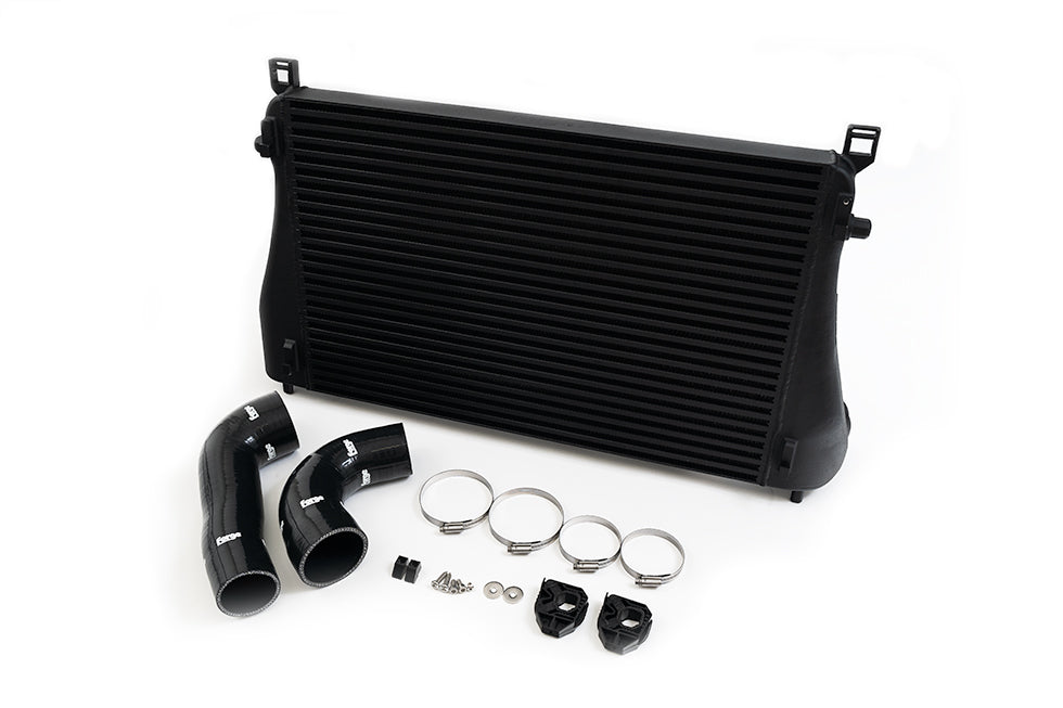 Forge Intercooler Audi S3 8V-3