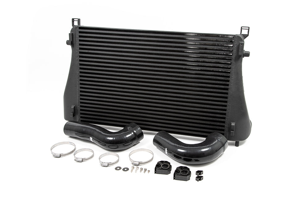 Forge Intercooler Audi S3 8Y / Golf 8 GTI / Golf 8 R / Formentor 2.0 TSI EA888.4-4
