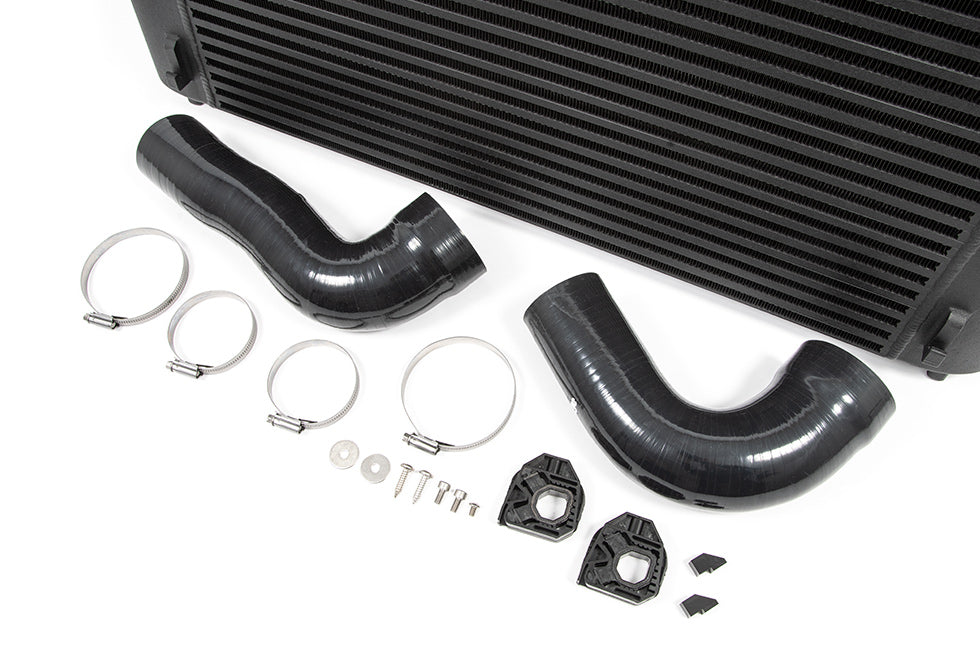 Forge Intercooler Audi S3 8Y / Golf 8 GTI / Golf 8 R / Formentor 2.0 TSI EA888.4-8