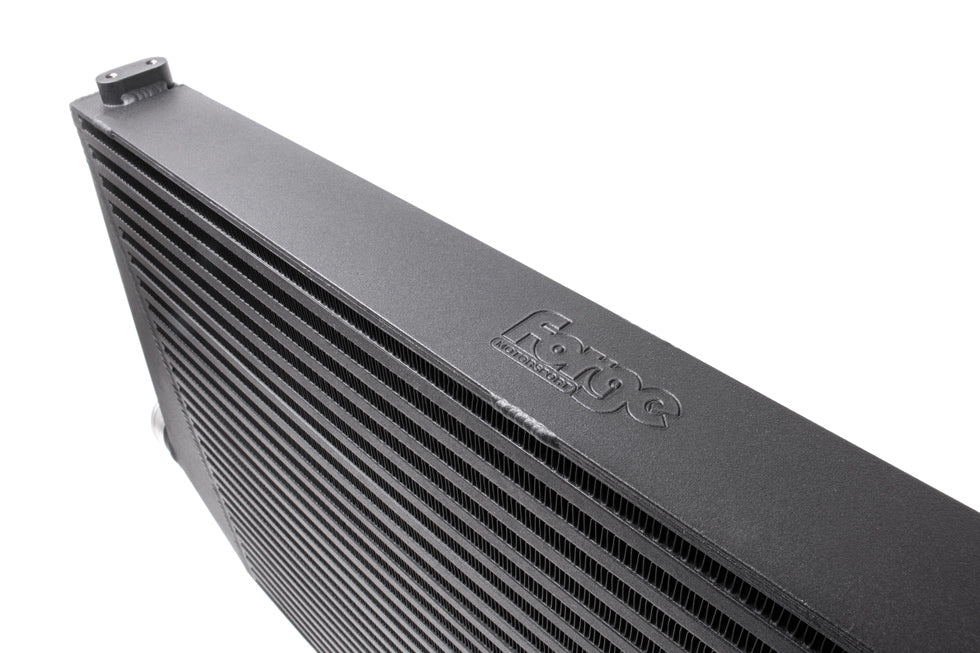 Forge Intercooler Audi S4 B9 / S5 F5-2
