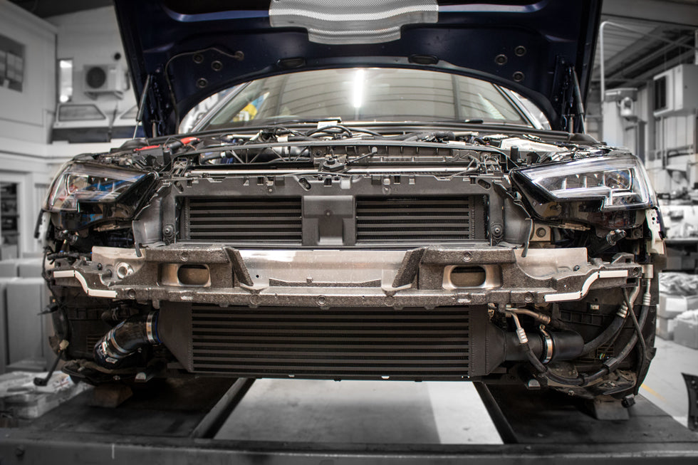 Forge Intercooler Audi S4 B9 / S5 F5-7