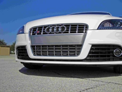 Forge Intercooler Audi TTS Mk2-1