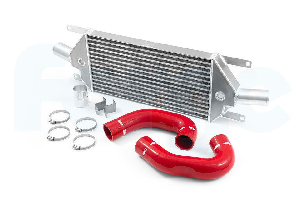 Forge Intercooler Audi TT 1.8T 225 Mk1 8N-3