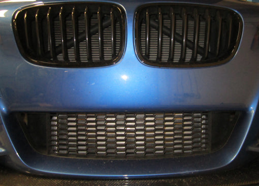 Forge Intercooler BMW 135i / 235i / 335i / 435i / M2 F2x F3x-5