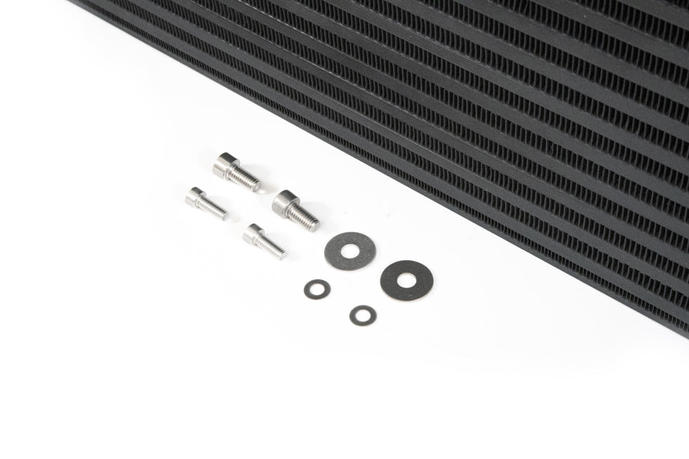 Forge Intercooler Mini Cooper S JCW F56-6