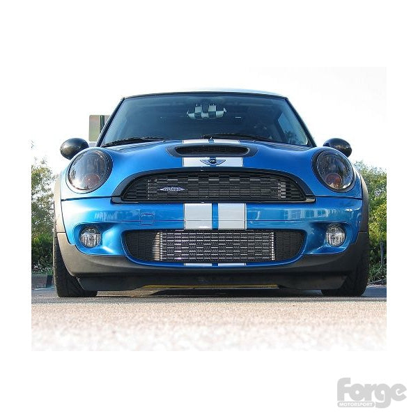 Forge Intercooler Mini Cooper S R55 / R56 / R57-3