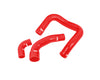 Forge Intercooler kit Abarth 595 / 695-7