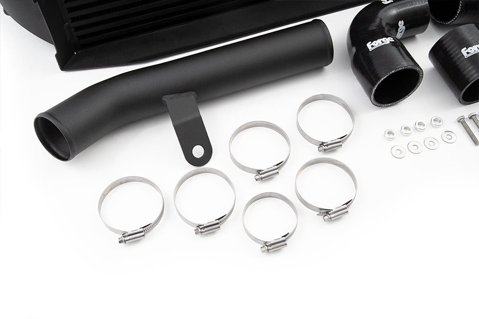 Forge Intercooler kit Hyundai I30N Facelift-1
