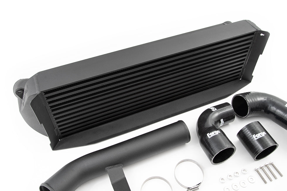 Forge Intercooler kit Hyundai I30N Facelift-4