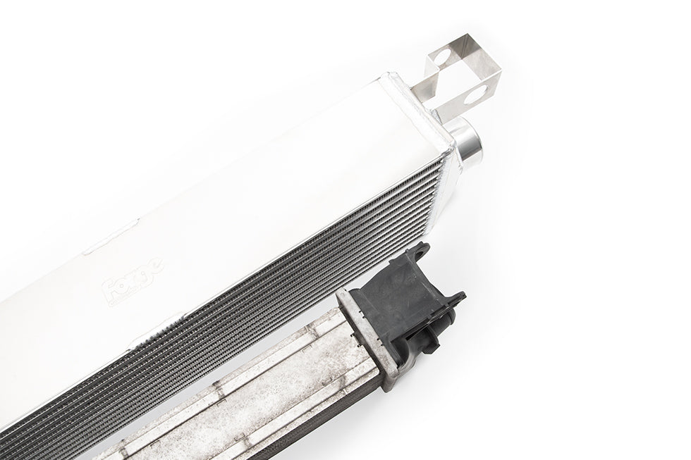 Forge Intercooler kit Peugeot 308 GTI Mk2-3
