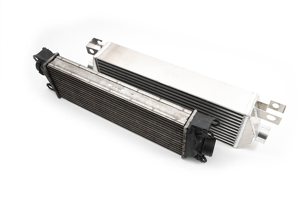 Forge Intercooler kit Peugeot 308 GTI Mk2-4