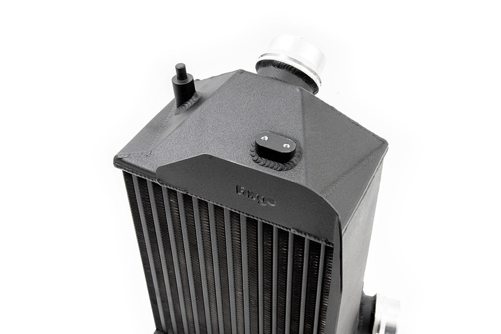 Forge Intercooler kit Renault Megane 4 RS-2