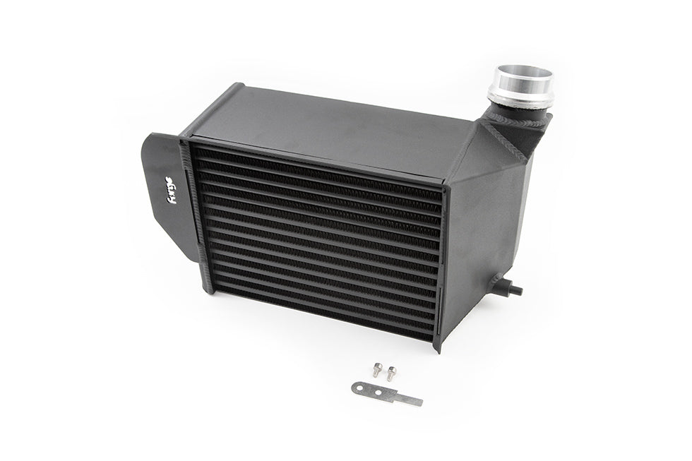 Forge Intercooler kit Renault Megane 4 RS-5