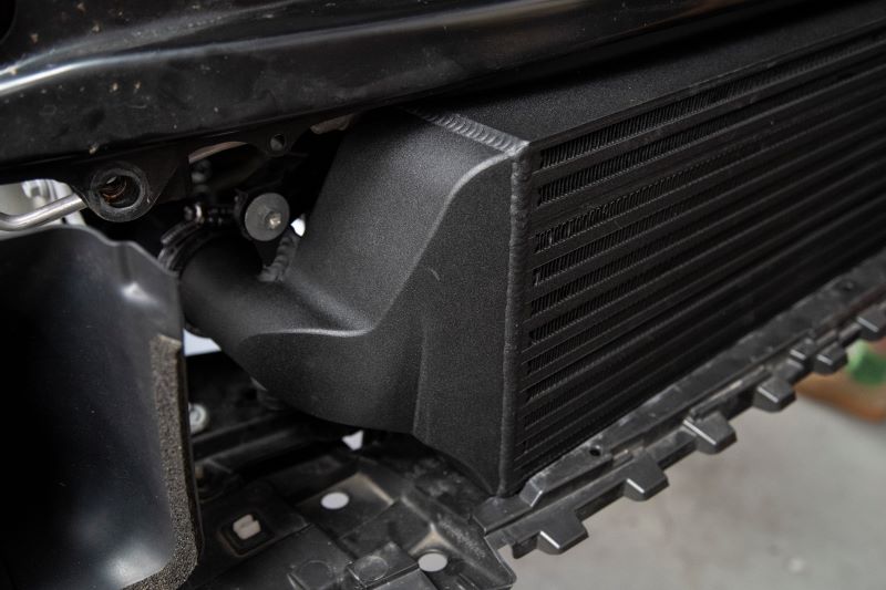 Forge Intercooler kit Toyota Yaris GR Gen 1-17