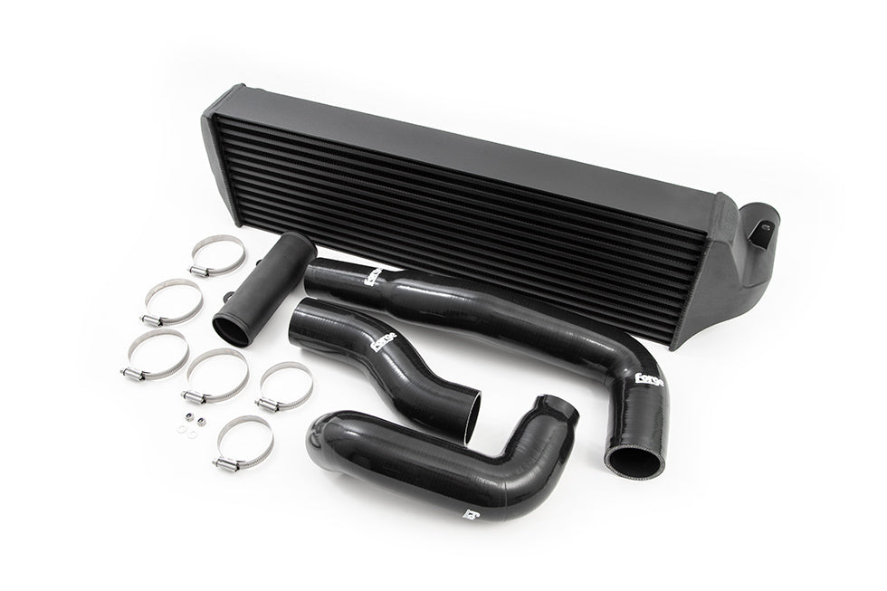 Forge Intercooler kit Toyota Yaris GR Gen 1-4