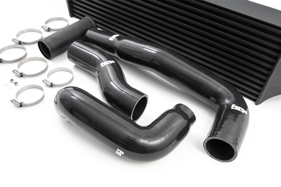 Forge Intercooler kit Toyota Yaris GR Gen 2-4