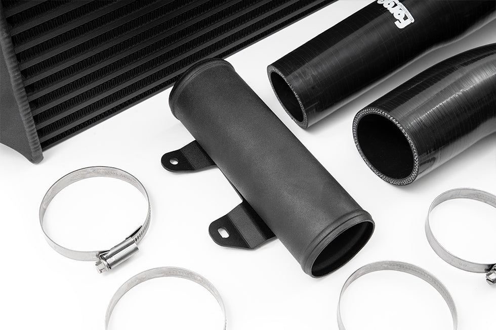 Forge Intercooler kit Toyota Yaris GR Gen 2-5