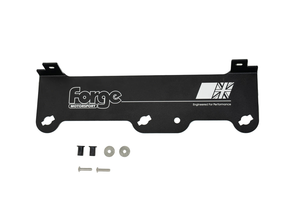 Forge Intercooler kit Toyota Yaris GR Gen 2-9