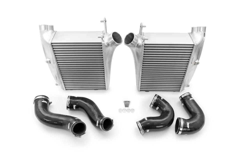 Forge Intercoolers kit Audi RS6 C8 / RS7 C8-1