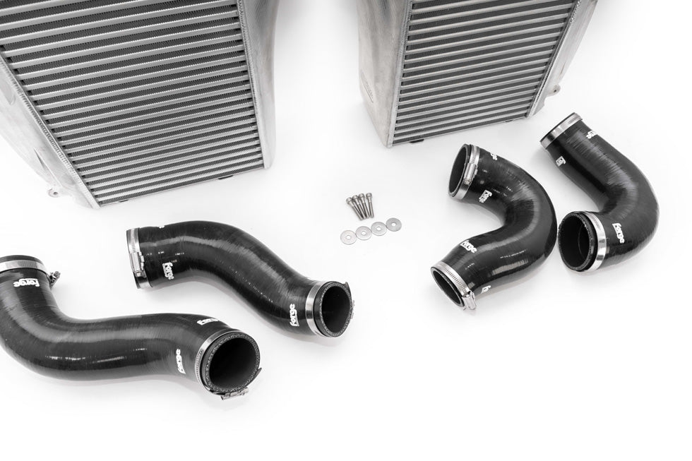 Forge Intercoolers kit Audi RS6 C8 / RS7 C8-23