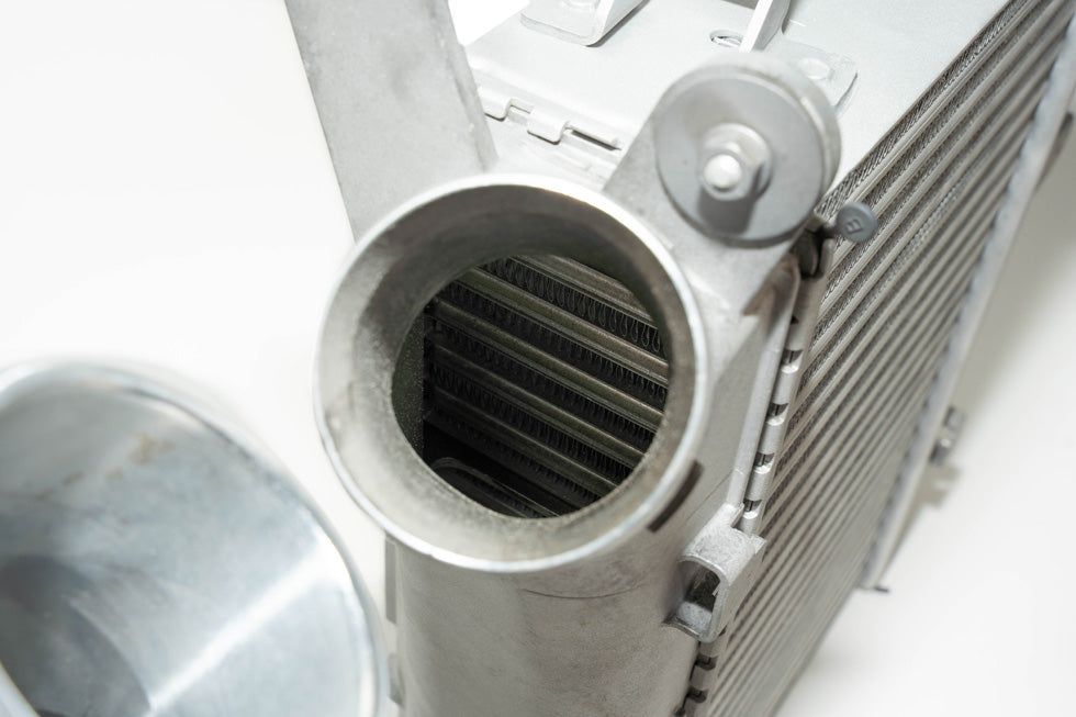 Forge Intercoolers kit Audi RS6 C8 / RS7 C8-29
