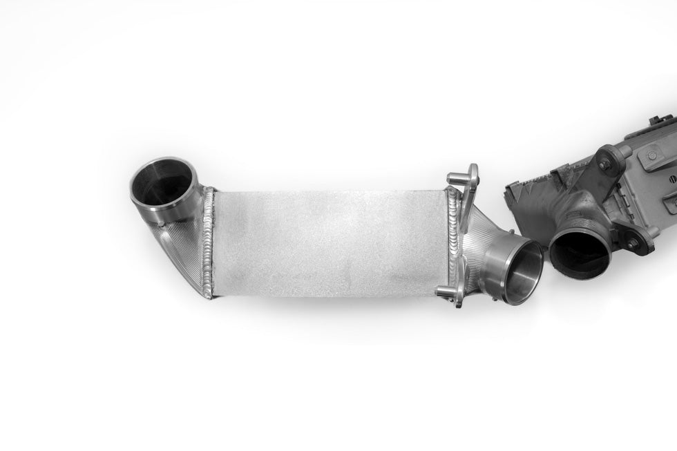 Forge Intercoolers kit Audi RS6 C8 / RS7 C8-4