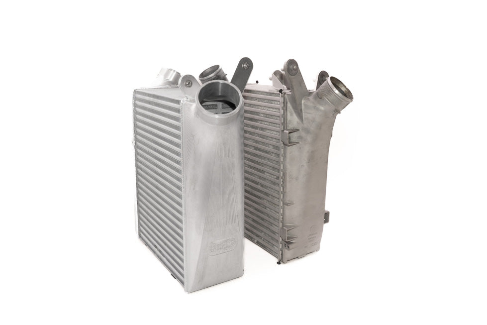 Forge Intercoolers kit Audi RS6 C8 / RS7 C8-7
