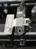 Forge Klemmen voor remvacuüm / druksensor Renault Megane 2 RS-1