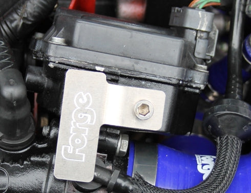 Forge Klemmen voor remvacuüm / druksensor Renault Megane 2 RS-3