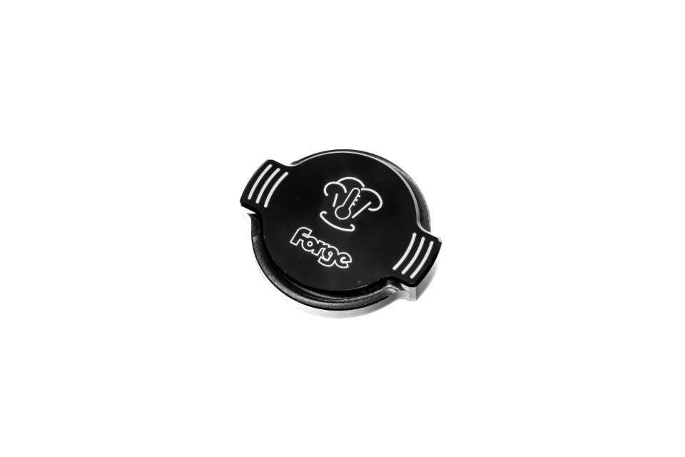 Forge Koelvloeistofdop Honda Civic Type R / Nissan R35 GTR / Hyundai i20 N / i30 N / Toyota GT86 / Suzuki Swift Sport-4
