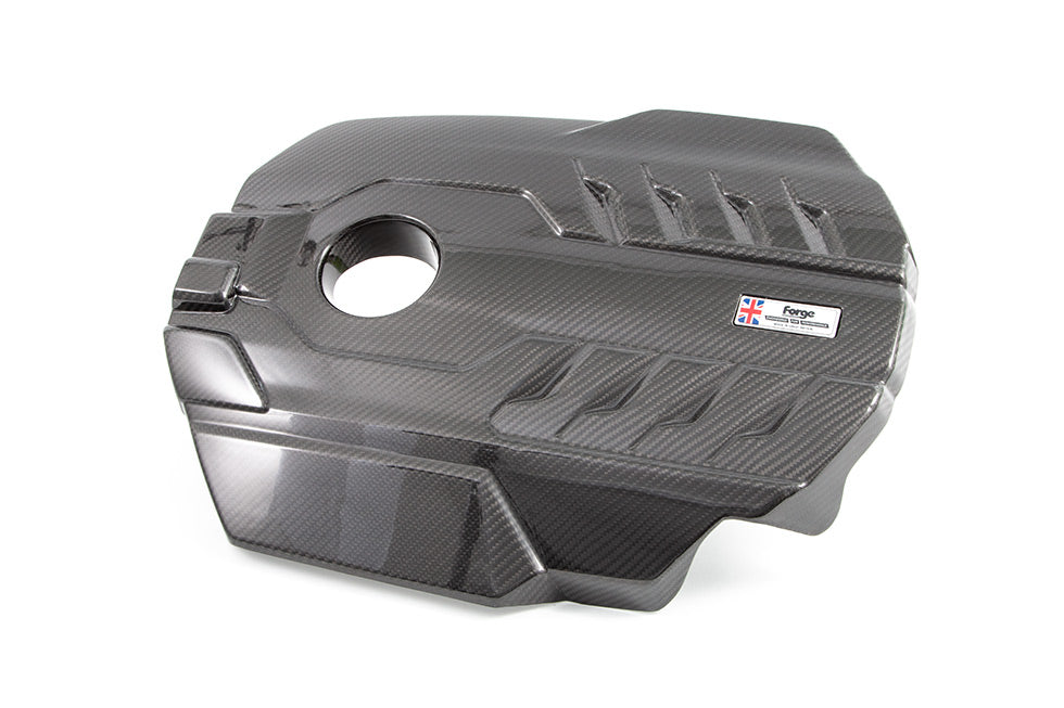 Forge Motorafdekking Hyundai I30N-1