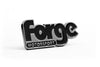 Forge Motorsport sticker signature badge-1