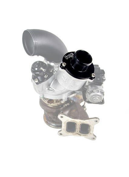 Forge Muffler Delete Audi A4 / A3 / S3 8V / S1 / TT 8S / Leon 3 Cupra 1.8 / 2.0 TFSI-6