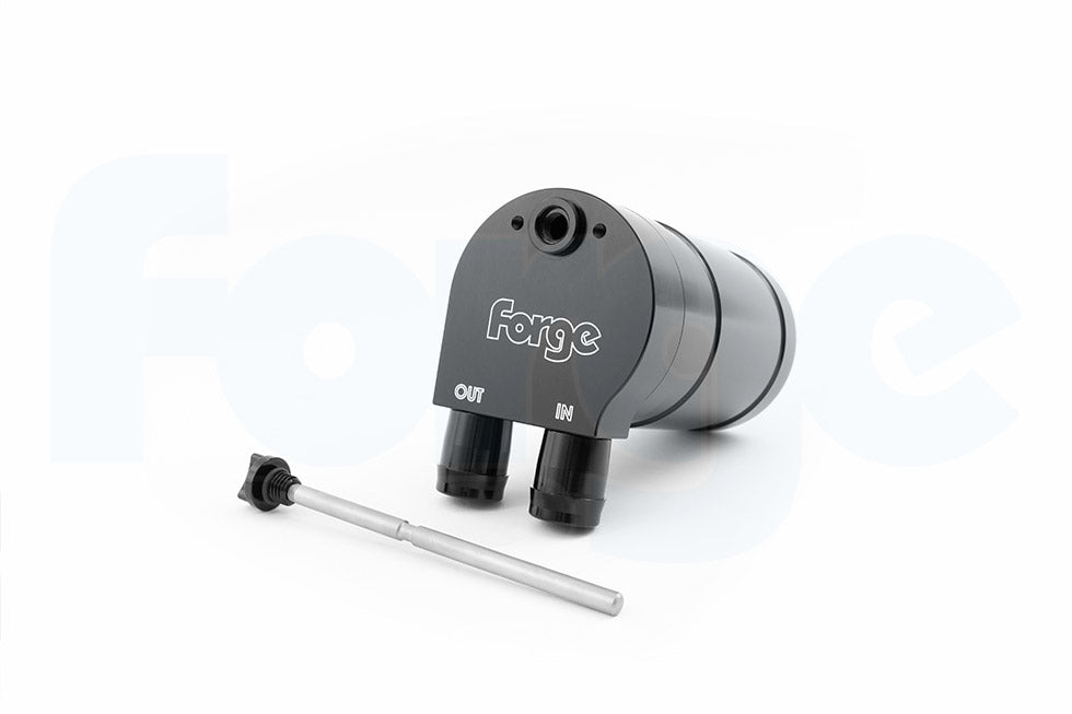 Forge Olie catch tank Audi RS3 8V FL en TTRS 8S-6