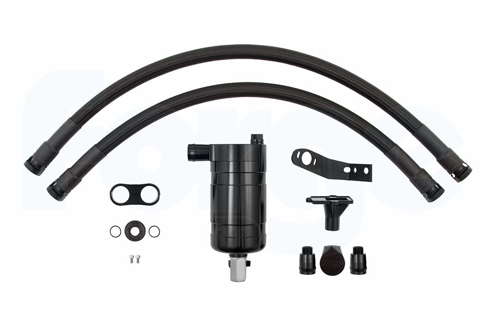 Forge Olie catch tank Audi RS3 8V FL en TTRS 8S-7
