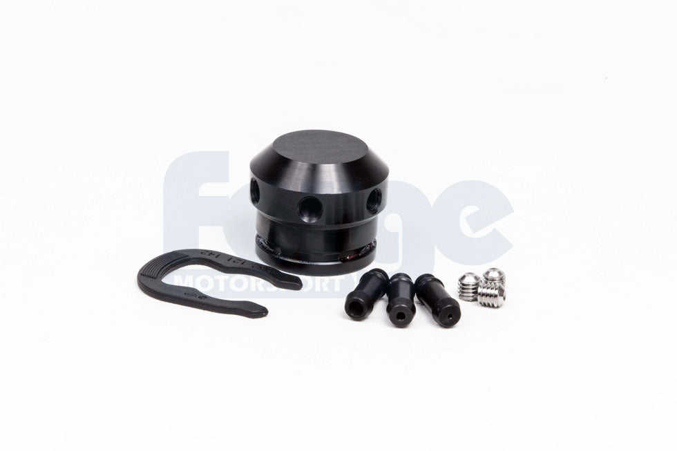 Forge Olie catch tank Audi S3 8P / Golf 6 R / Leon 2 Cupra 2.0 TFSI-11