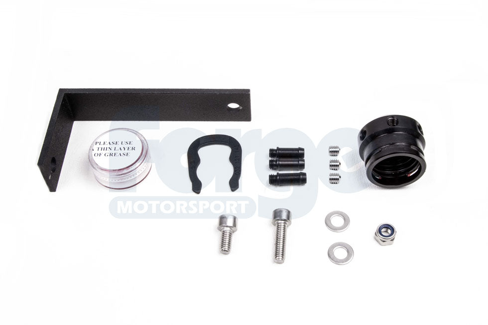 Forge Olie catch tank Audi S3 8P / Golf 6 R / Leon 2 Cupra 2.0 TFSI-6