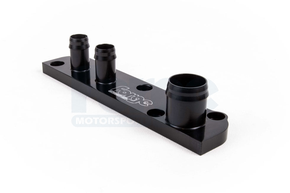 Forge Olie catch tank Audi S3 8P / Golf 6 R / Leon 2 Cupra 2.0 TFSI-8