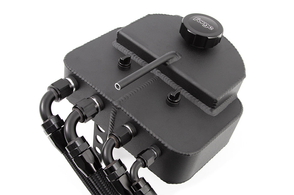 Forge Olie catch tank / Expansietank Hyundai I30N-2