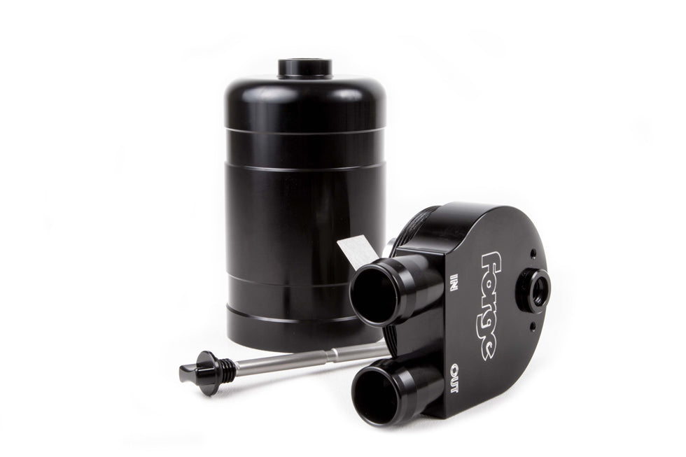 Forge Olie catch tank Volkswagen Golf 7 GTI-5