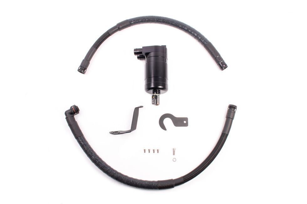 Forge Olie catch tank Volkswagen Golf 7 GTI-6