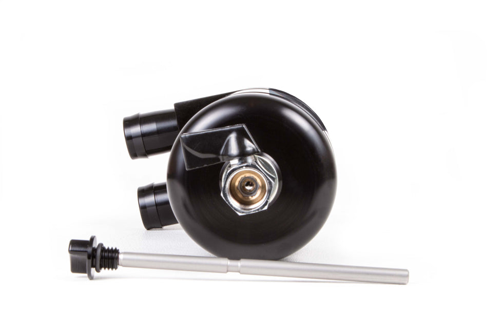 Forge Olie catch tank Volkswagen Golf 7 GTI-8