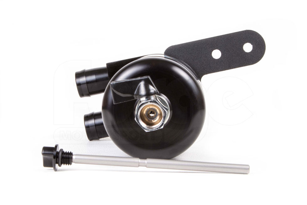 Forge Olie catch tank Volkswagen Golf MK6 GTI-5