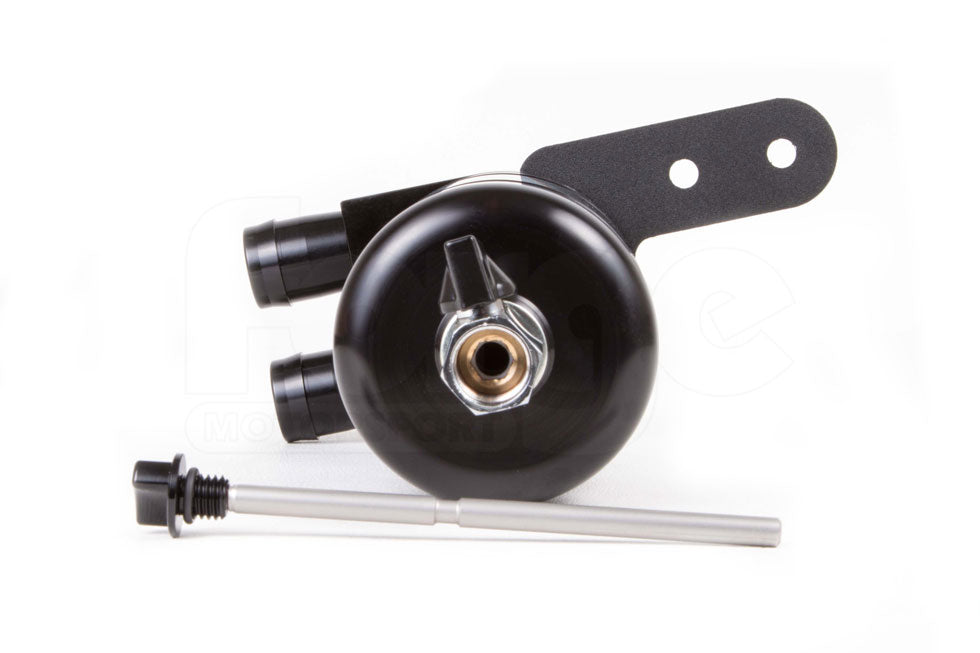 Forge Olie catch tank Volkswagen Golf MK6 GTI-9
