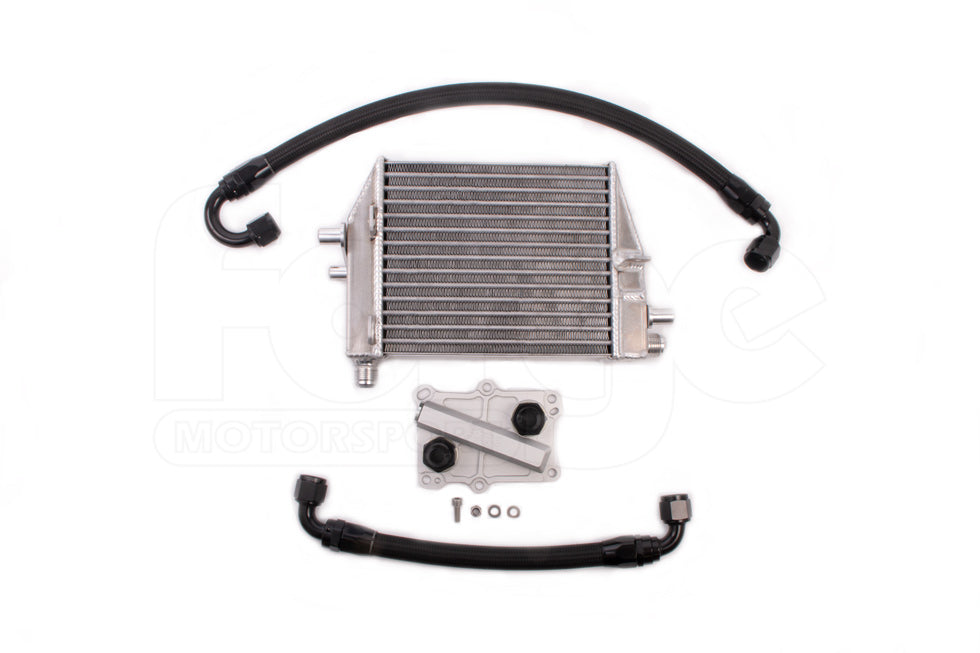 Forge Oliekoeler kit Abarth 595 / 695-2