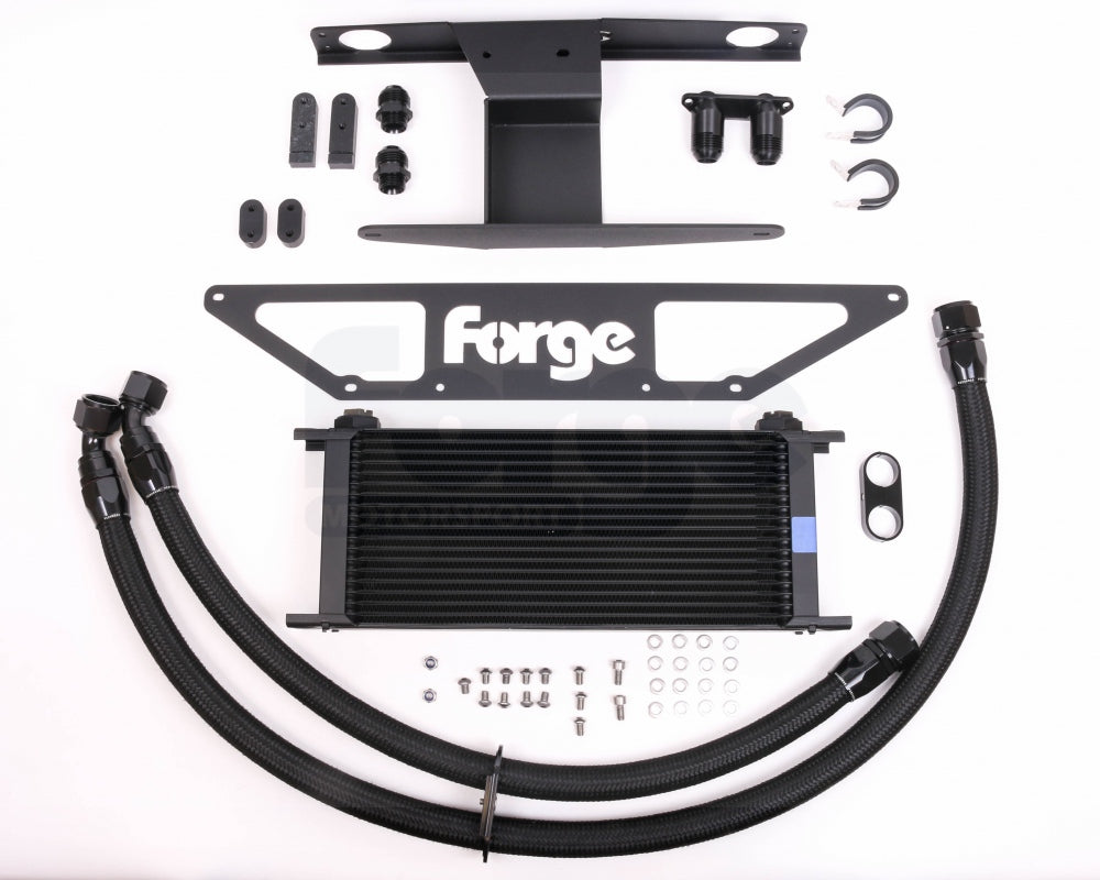 Forge Oliekoeler kit Audi RS4 B7-2