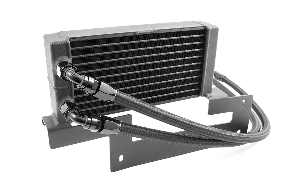 Forge Oliekoeler kit Hyundai I30 N-11
