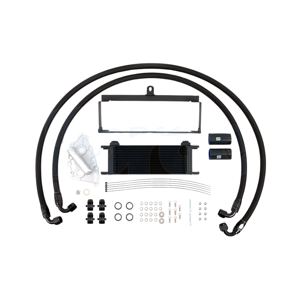 Forge Oliekoeler kit Mini Cooper S F56 / JCW-1